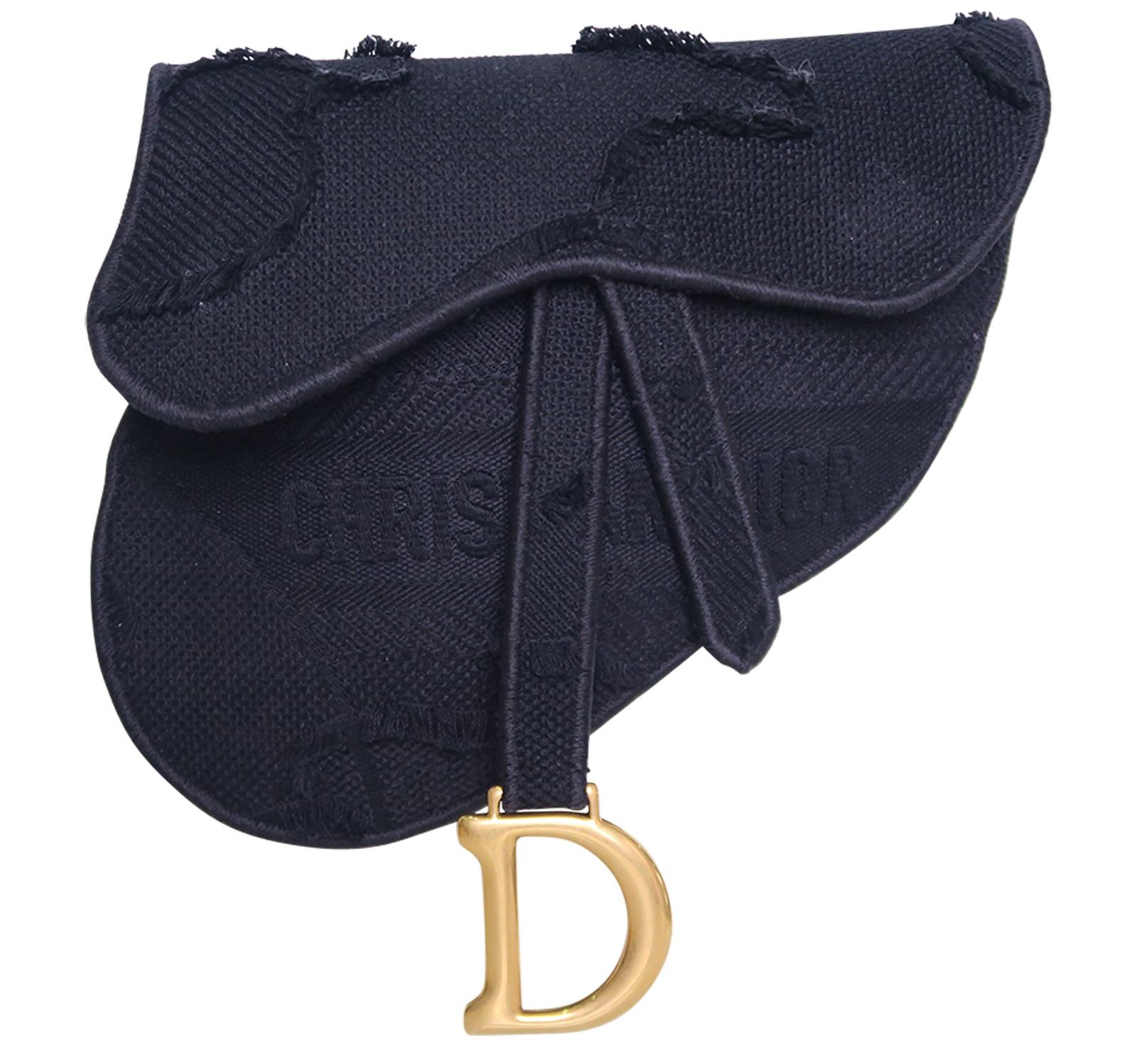 Dior saddle waist outlet bag